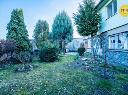 Prodej domu/vily, 130 m²