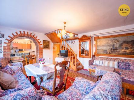 Prodej domu/vily, 130 m²