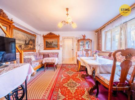 Prodej domu/vily, 130 m²