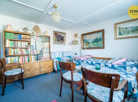 Prodej domu/vily, 130 m²