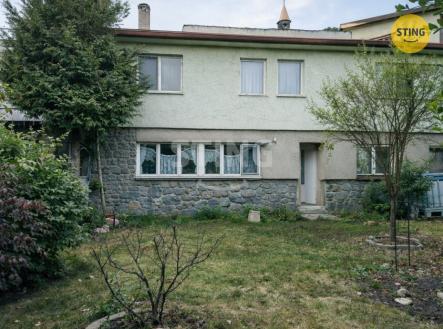 Prodej domu/vily, 130 m²