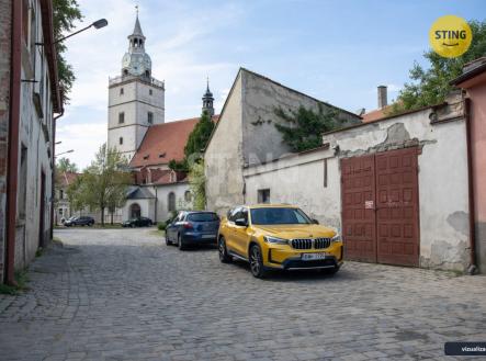 Prodej domu/vily, 130 m²