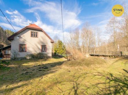 Prodej domu/vily, 200 m²