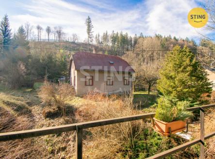 Prodej domu/vily, 200 m²