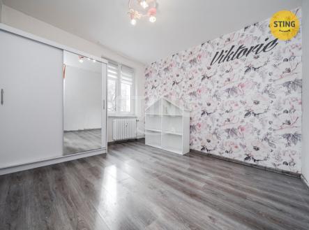 Prodej bytu, 2+1, 59 m²