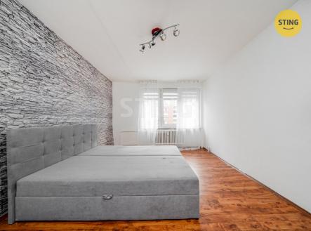 Prodej bytu, 2+1, 59 m² obrázek
