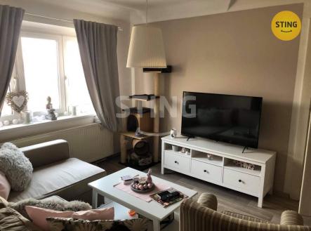 Pronájem bytu, 2+kk, 45 m²