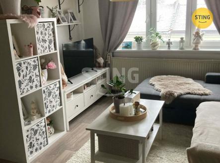 Pronájem bytu, 2+kk, 45 m²