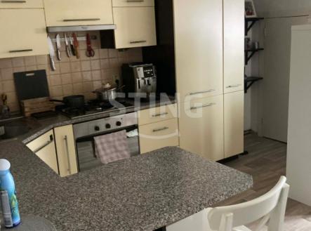 Pronájem bytu, 2+kk, 45 m²