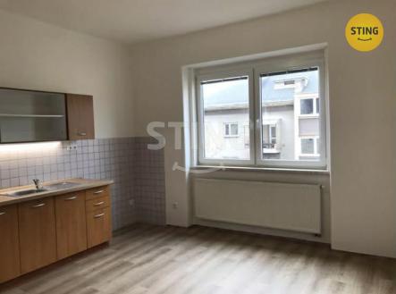 Pronájem bytu, 1+1, 57 m²