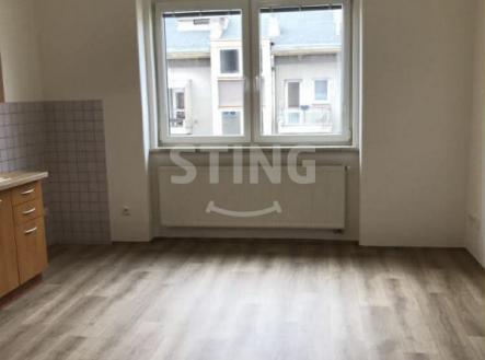 Pronájem bytu, 1+1, 57 m²