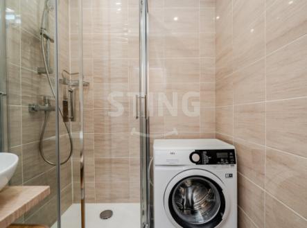 Prodej bytu, 3+1, 59 m²