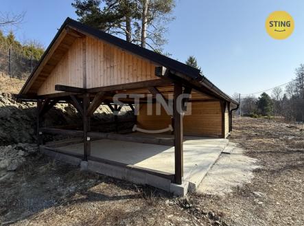 Prodej pozemku pro bydlení, 954 m²