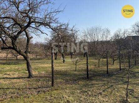 Prodej pozemku, ostatní, 4 555 m²