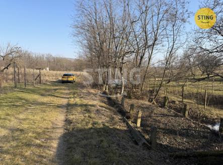 Prodej pozemku, ostatní, 4 555 m²