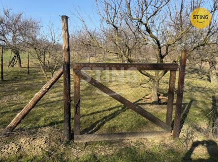 Prodej pozemku, ostatní, 4 555 m²