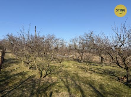 Prodej pozemku, ostatní, 4 555 m²