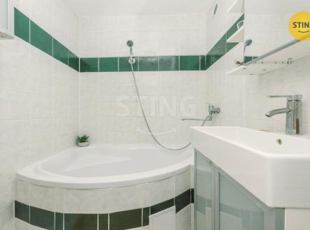 Prodej bytu, 2+1, 54 m²