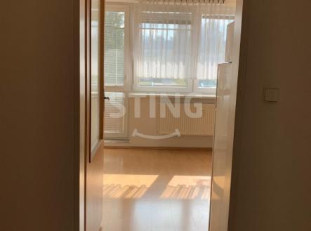 Pronájem bytu, garsoniéra, 30 m²