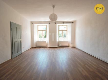 Pronájem bytu, 3+1, 100 m²