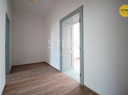 Pronájem bytu, 3+1, 100 m²