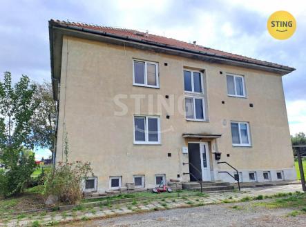 Prodej bytu, 3+1, 58 m²