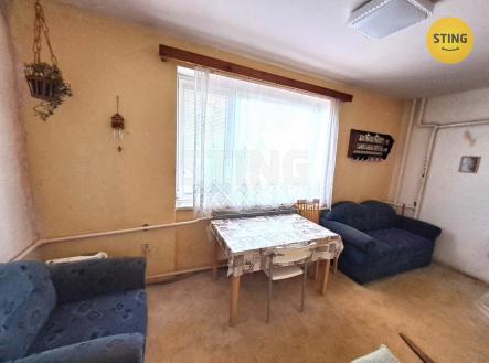 Prodej bytu, 3+1, 58 m²