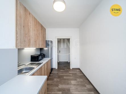 Prodej bytu, 3+1, 72 m²