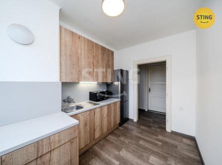 Prodej bytu, 3+1, 72 m²