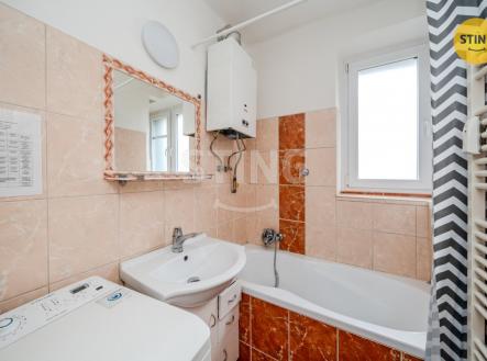 Prodej bytu, 3+1, 72 m²