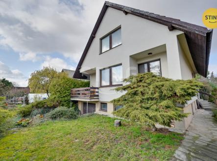Prodej domu/vily, 208 m²