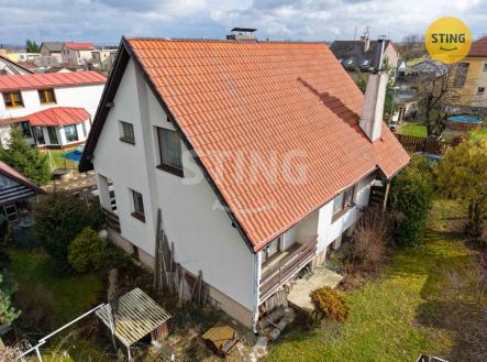 Prodej domu/vily, 208 m²