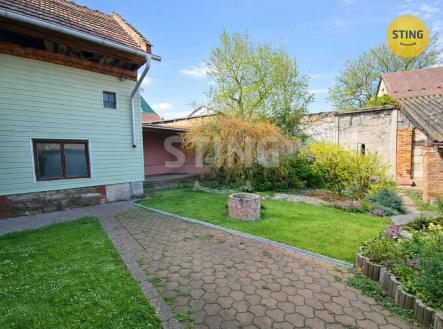 Prodej domu/vily, 220 m²