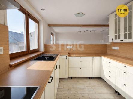 Prodej domu/vily, 220 m²