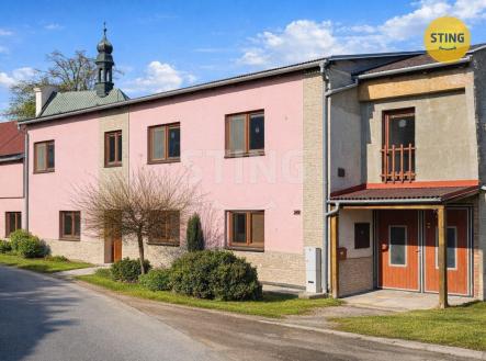 Prodej domu/vily, 220 m²