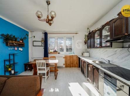 Prodej domu/vily, 234 m²