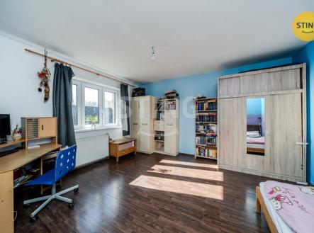 Prodej domu/vily, 234 m²