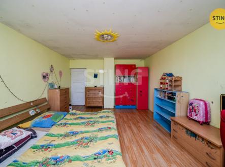 Prodej domu/vily, 234 m²