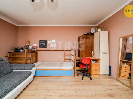 Prodej domu/vily, 234 m²