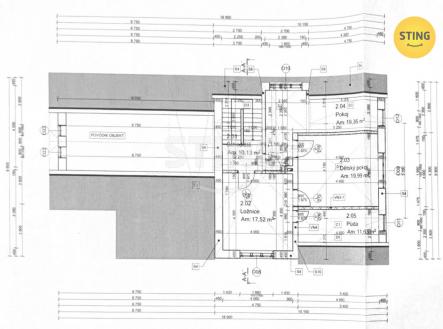 Prodej domu/vily, 234 m²