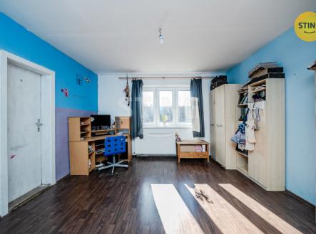 Prodej domu/vily, 234 m²