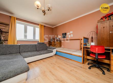 Prodej domu/vily, 234 m²