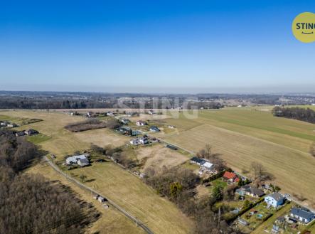 Prodej domu/vily, 234 m²