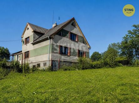 Prodej domu/vily, 234 m² obrázek