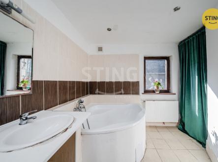 Prodej domu/vily, 234 m²