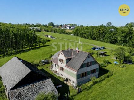 Prodej domu/vily, 234 m² obrázek