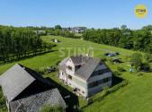 Prodej domu/vily, 234 m²