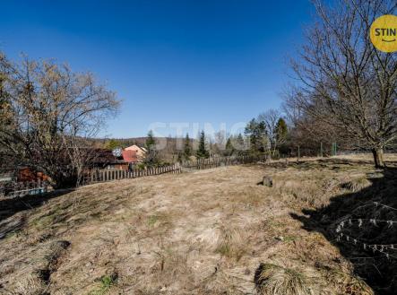 Prodej pozemku, zahrada, 376 m²