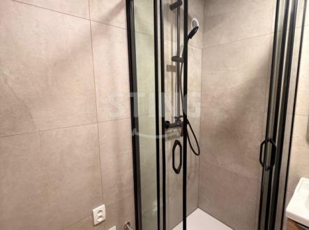 Pronájem bytu, 2+1, 50 m²