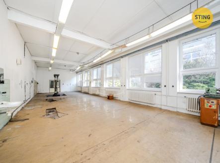 Pronájem jiné, 556 m²